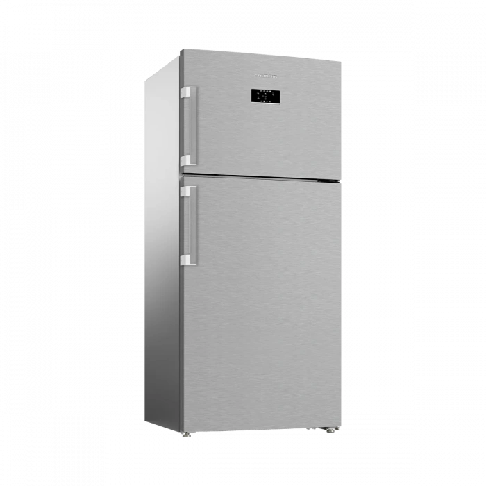 Grundig Grnd 6501 I Buzdolabı