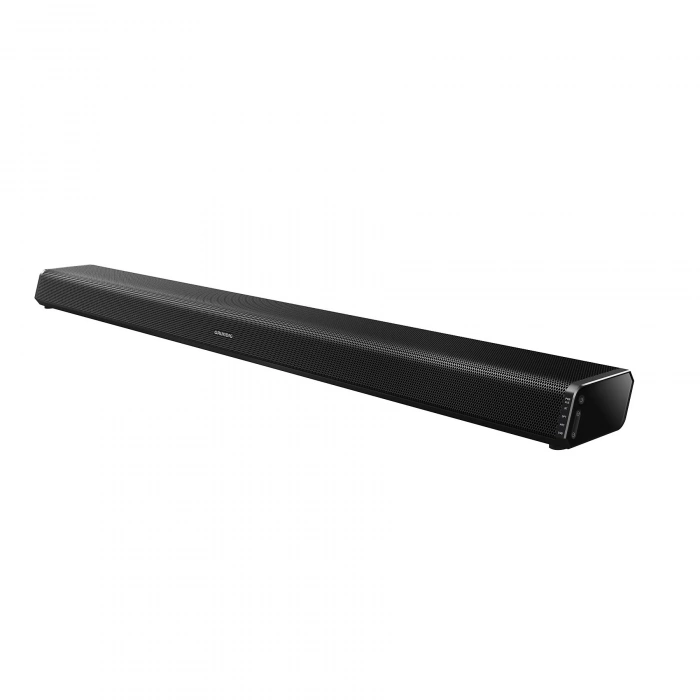 GRUNDIG GSB 910 S Black All In One 120W Bluetooth Soundbar