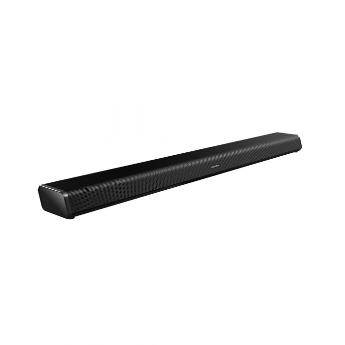 GRUNDIG GSB 910 S Black All In One 120W Bluetooth Soundbar