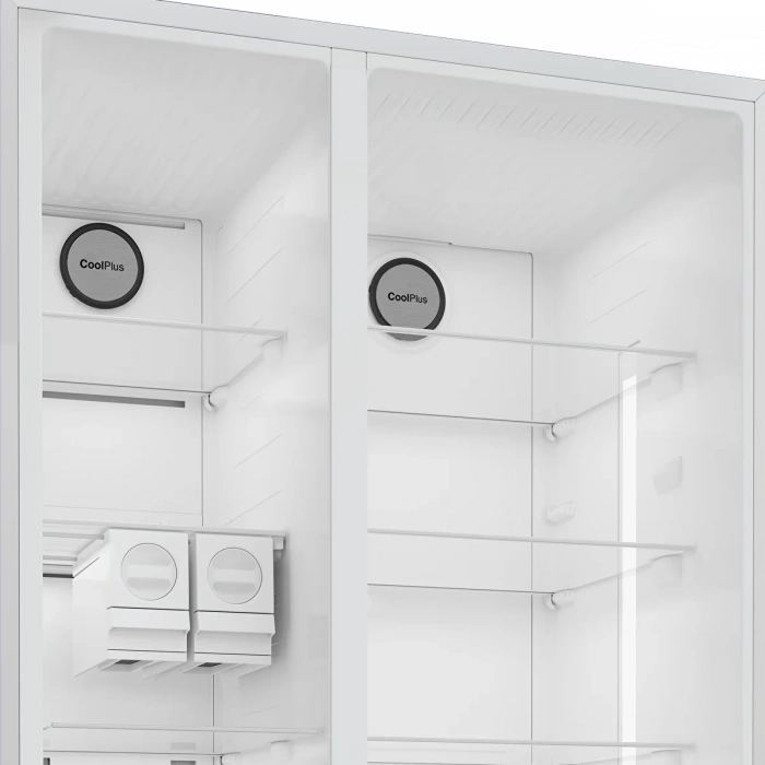 Grundig GSND 6384 S Buzdolabı