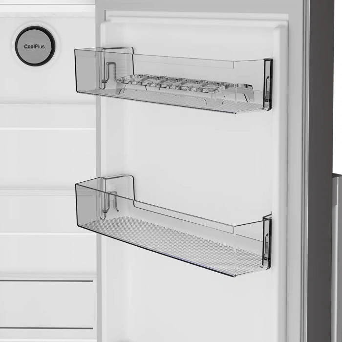 Grundig GSND 6384 S Buzdolabı