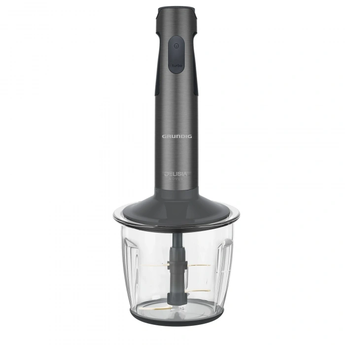 GRUNDIG HBS 7285 CDX Delisia Novus Blender Seti