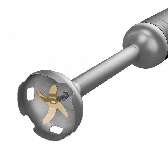 GRUNDIG HBS 7285 CDX Delisia Novus Blender Seti