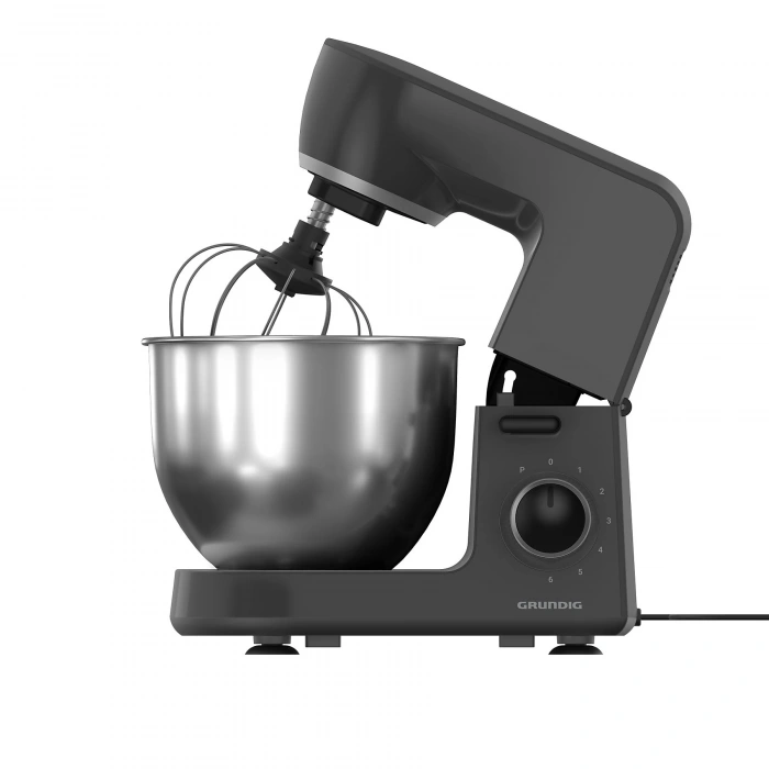 GRUNDIG KMP 4470 G Mutfak Şefi