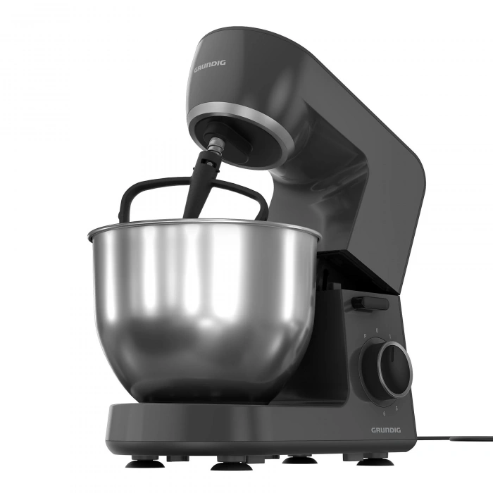 GRUNDIG KMP 4470 G Mutfak Şefi