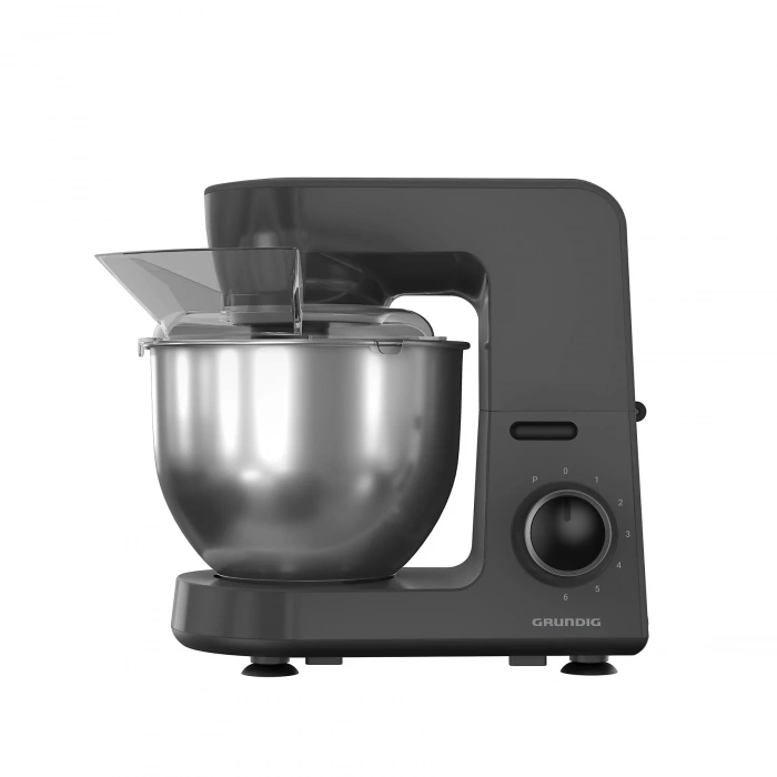 GRUNDIG KMP 4470 G Mutfak Şefi