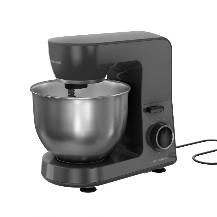 GRUNDIG KMP 4470 G Mutfak Şefi