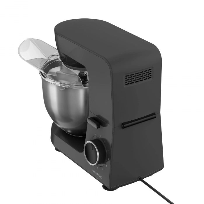 GRUNDIG KMP 4470 G Mutfak Şefi