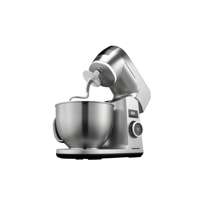 GRUNDIG KMP 8650 S 1000 W 4L Mutfak Şefi Inox