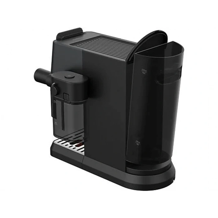 GRUNDIG KSM 5330 Delisia Coffee Entegre Süt Hazneli Yarı Otomatik Espresso Makinesi