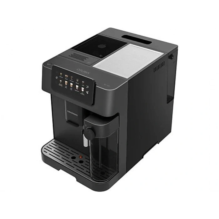 GRUNDIG KVA 7230 Delisia Coffee Entegre Süt Hazneli Tam Otomatik Espresso Makinesi