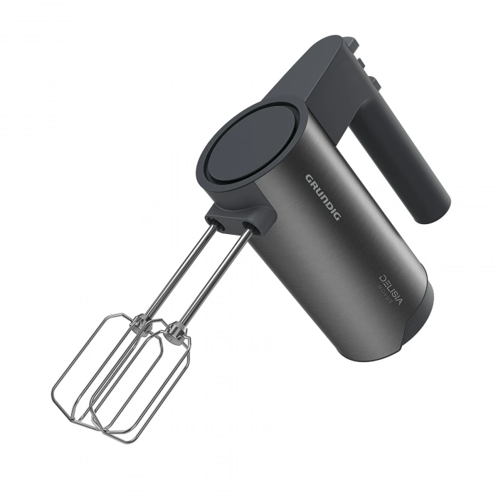 GRUNDIG MK 7250 DX Delisia Novus Mikser Koyu Inox