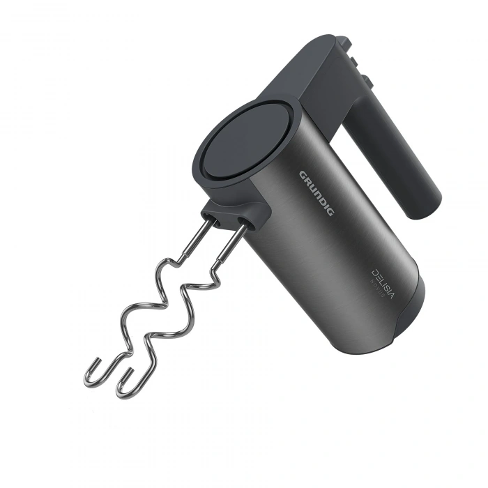 GRUNDIG MK 7250 DX Delisia Novus Mikser Koyu Inox