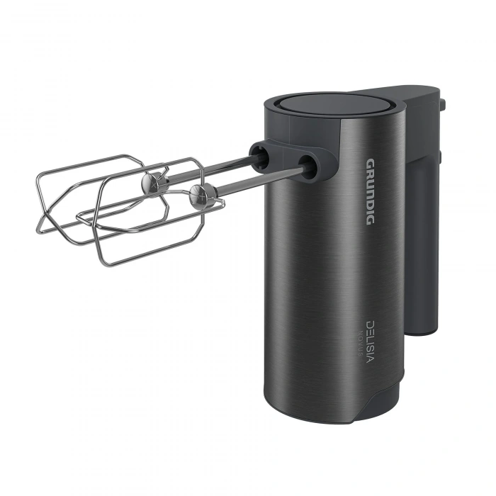 GRUNDIG MK 7250 DX Delisia Novus Mikser Koyu Inox