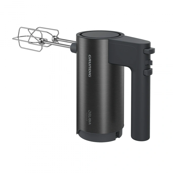 GRUNDIG MK 7250 DX Delisia Novus Mikser Koyu Inox