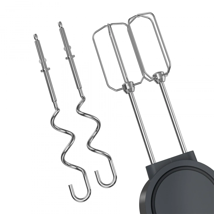 GRUNDIG MK 7250 DX Delisia Novus Mikser Koyu Inox