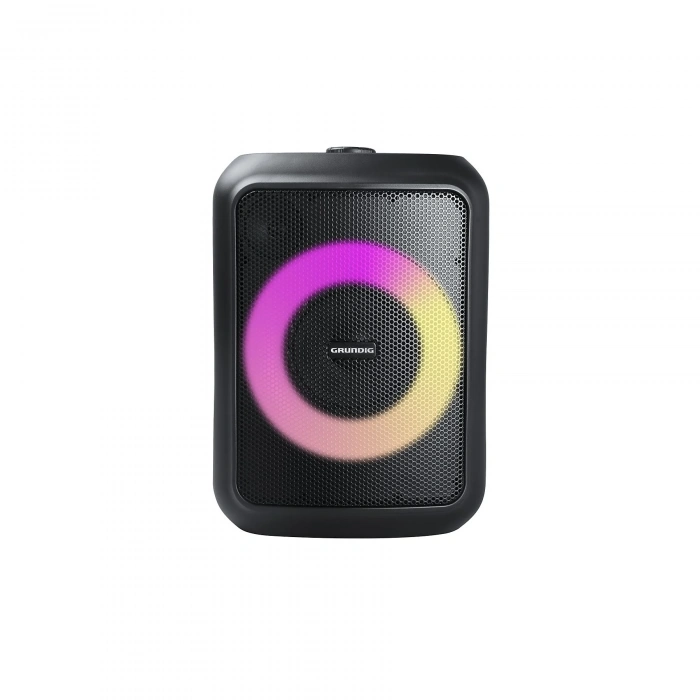 GRUNDIG Party Hit Bluetooth Hoparlör Siyah