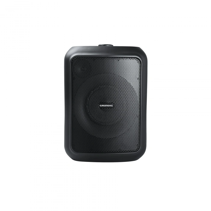 GRUNDIG Party Hit Bluetooth Hoparlör Siyah