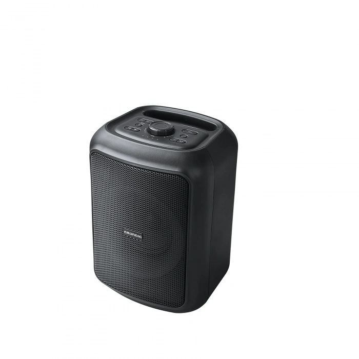GRUNDIG Party Hit Bluetooth Hoparlör Siyah
