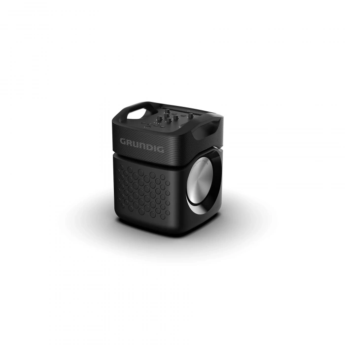 GRUNDIG PartyHit Max Bluetoth Hoparlör Siyah