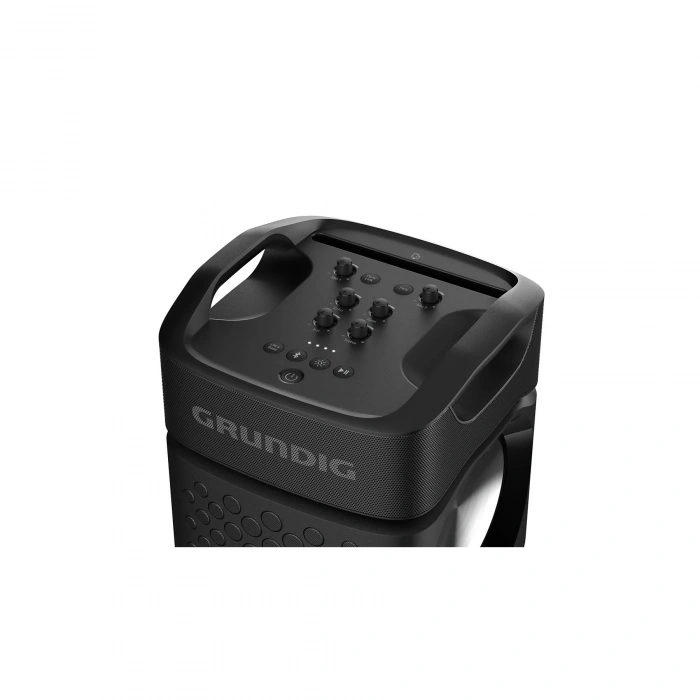 GRUNDIG PartyHit Max Bluetoth Hoparlör Siyah