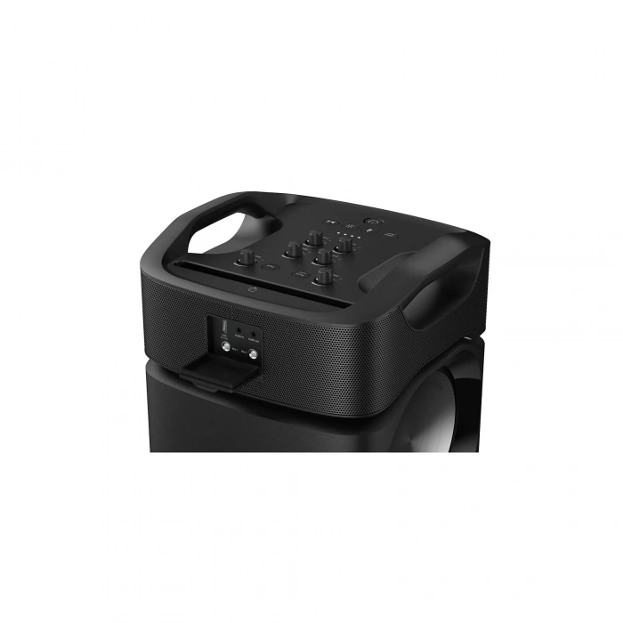 GRUNDIG PartyHit Max Bluetoth Hoparlör Siyah