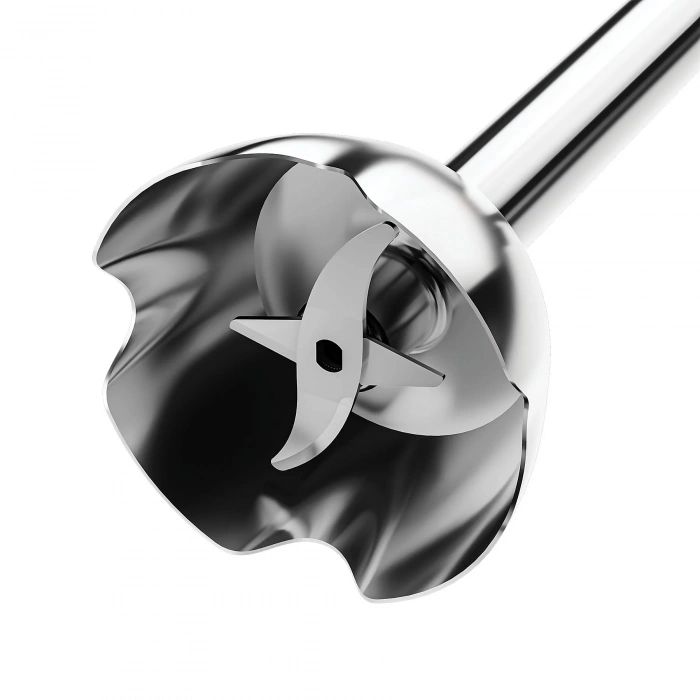 GRUNDIG RHB 4050 K 1500W Blender Seti Kırmızı