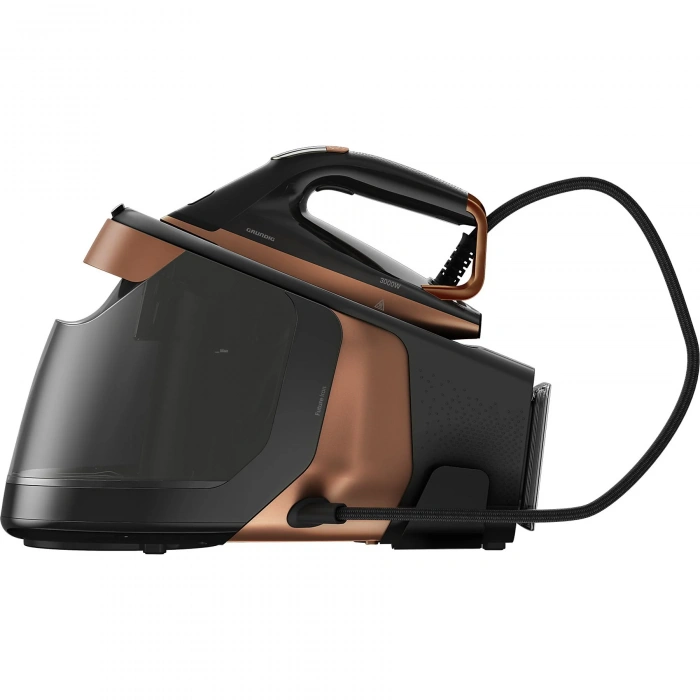 GRUNDIG SIS 9180 Buhar Kazanlı Ütü