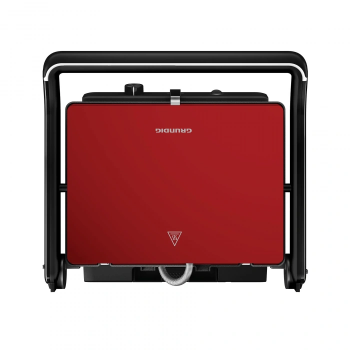 GRUNDIG TM 4246 K Tost Makinesi Kırmızı