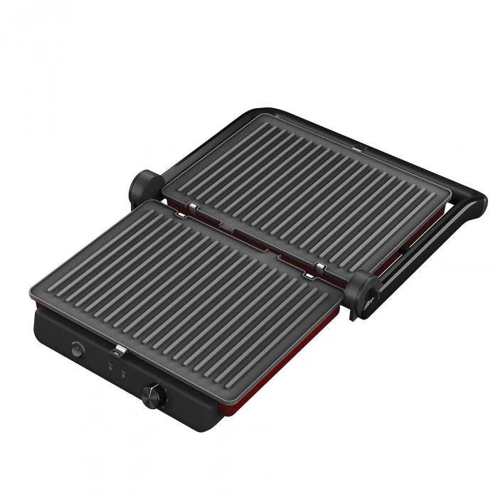 GRUNDIG TM 4246 K Tost Makinesi Kırmızı