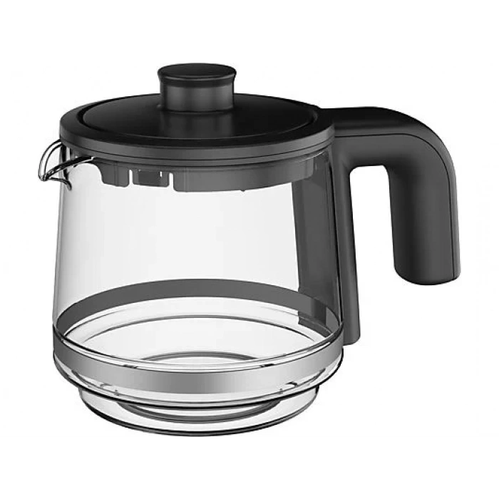 GRUNDIG TM 4454 G Cam Hazneli Çay Makinesi