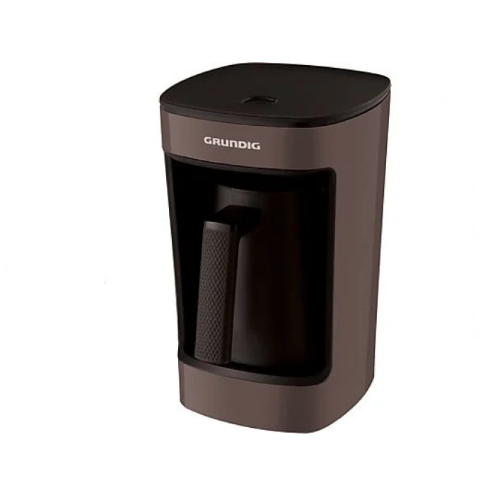 GRUNDIG Tradisia TKM 1343 K Türk Kahvesi Makinesi