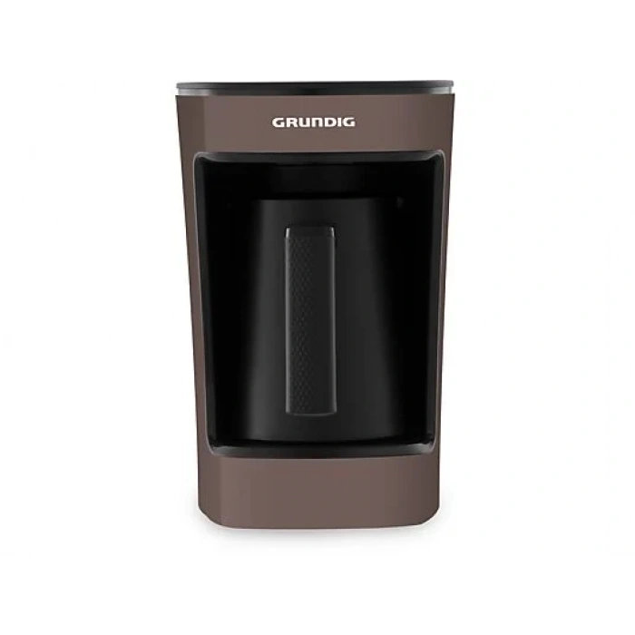 GRUNDIG Tradisia TKM 1343 K Türk Kahvesi Makinesi