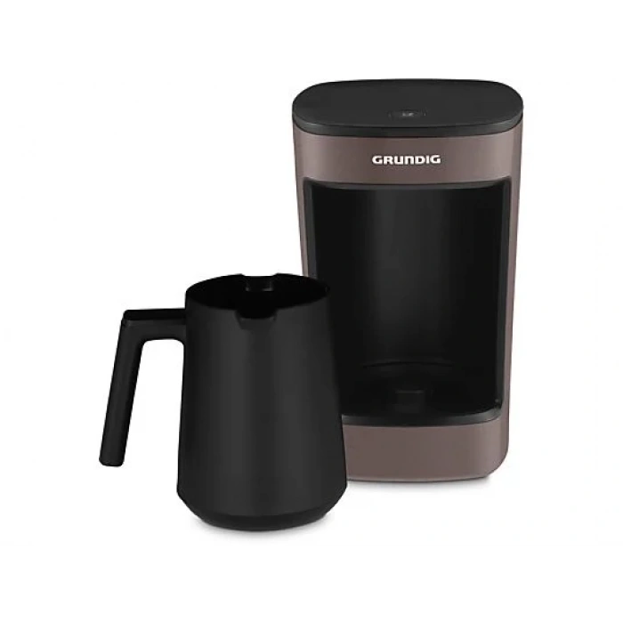 GRUNDIG Tradisia TKM 1343 K Türk Kahvesi Makinesi