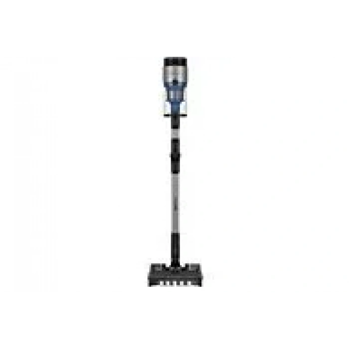 GRUNDIG VCP 8331 Pro Kablosuz Şarjlı Dikey Süpürge Siyah Gümüş