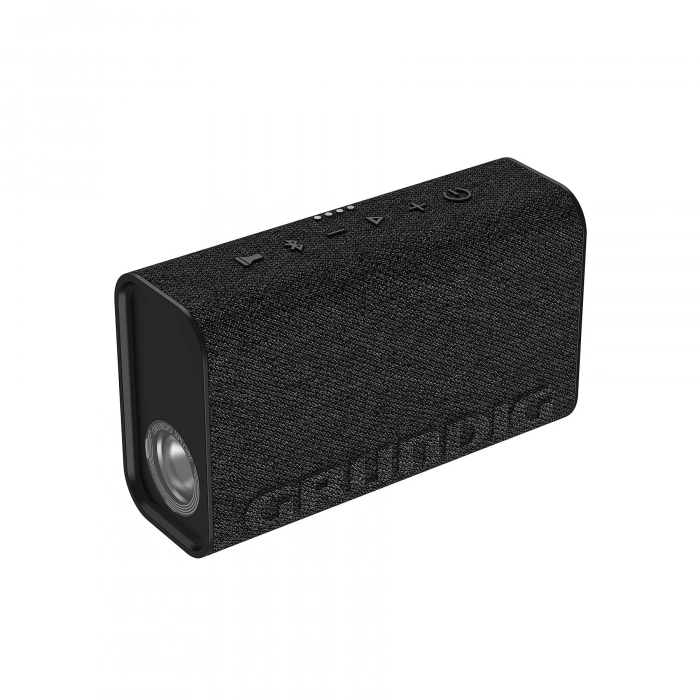 GRUNDIG Xplore Bluetooth Hoparlör Siyah