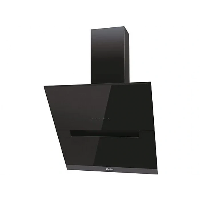 HAIER HADG6DCS56B Duvar Tipi Yatık Davlumbaz