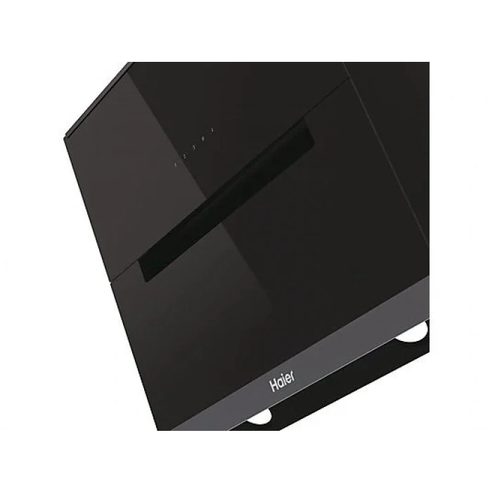 HAIER HADG6DCS56B Duvar Tipi Yatık Davlumbaz