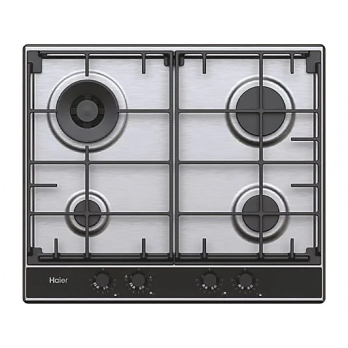 HAIER HAHG6BR4S2X Ankastre Ocak