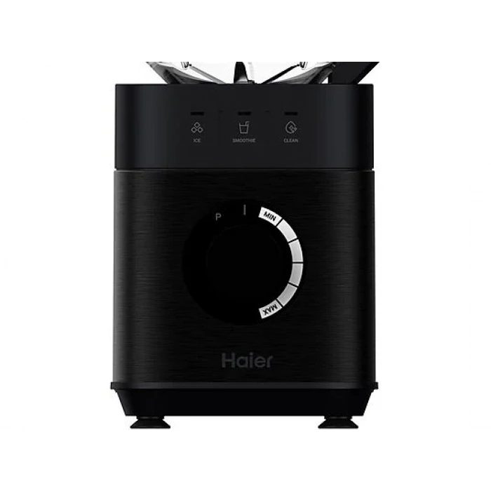 HAIER HBL5B2 011 Smoothie Blender Siyah