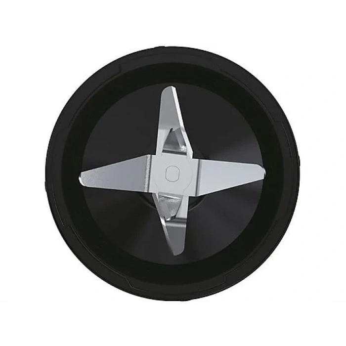 HAIER HBL5B2 011 Smoothie Blender Siyah