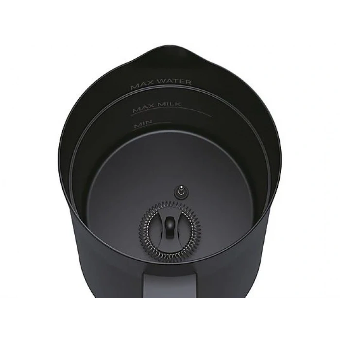 HAIER HMB5A 011 Türk Kahvesi ve Çok Fonksiyonlu İçecek Makinesi Siyah