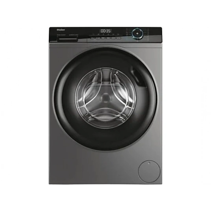 HAIER HW90-B14939S8-S A Enerji Sınıfı 9 kg 1400 Devir Çamaşır Makinesi
