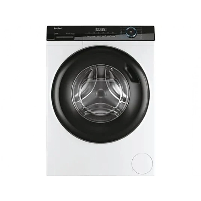 HAIER HW90-BP14939-S A Enerji Sınıfı 9 kg 1400 Devir Çamaşır Makinesi Beyaz