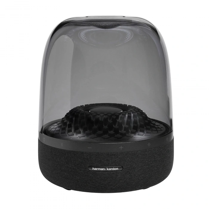 HARMAN KARDON Aura Studio 4 Kablosuz Bluetooth Hoparlör Siyah