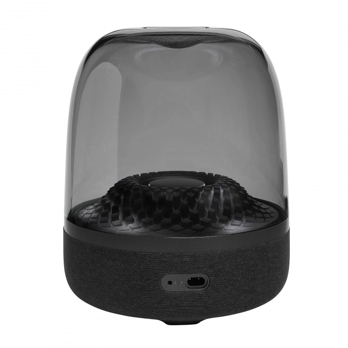HARMAN KARDON Aura Studio 4 Kablosuz Bluetooth Hoparlör Siyah