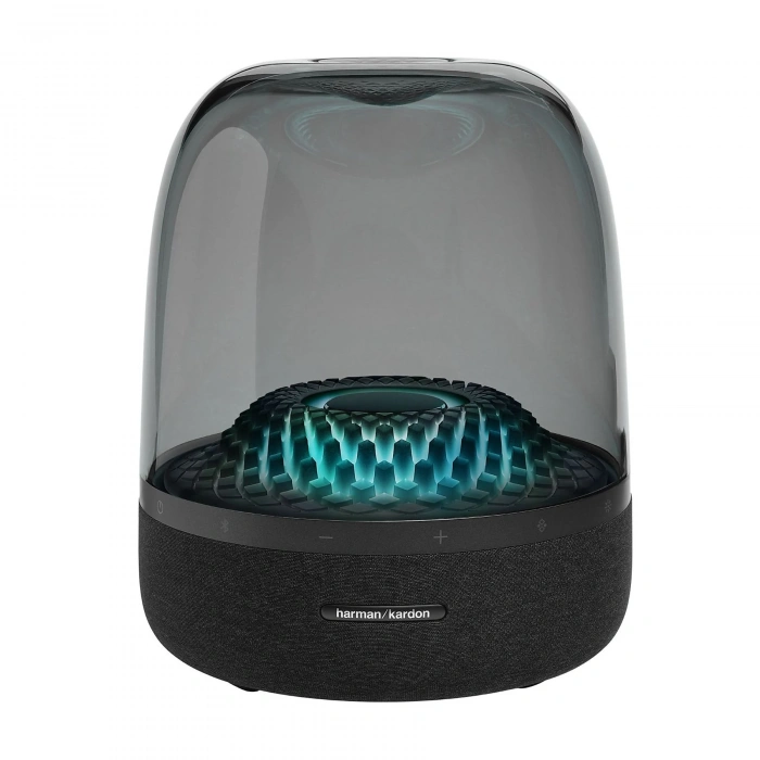 HARMAN KARDON Aura Studio 4 Kablosuz Bluetooth Hoparlör Siyah