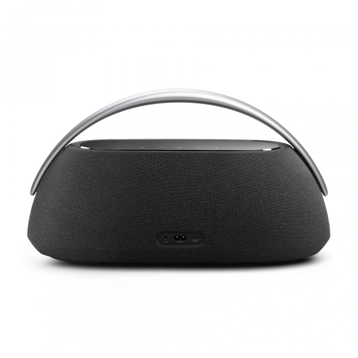 HARMAN KARDON Goplay 3 Bluetooth Hoparlör Siyah