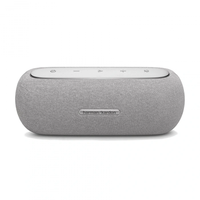 HARMAN KARDON Luna Bluetooth Hoparlör Gri