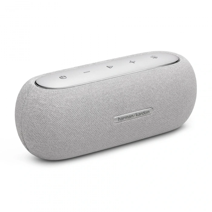 HARMAN KARDON Luna Bluetooth Hoparlör Gri